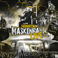 Anti Alles (Live beim Maskenball 2019)