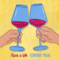 Alzar La Copa (Single)
