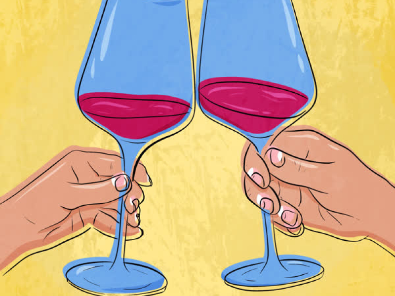 Alzar La Copa (Single)