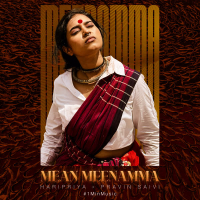 Mean Meenamma - 1 Min Music (Single)