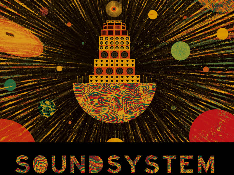 Sound System (Single)