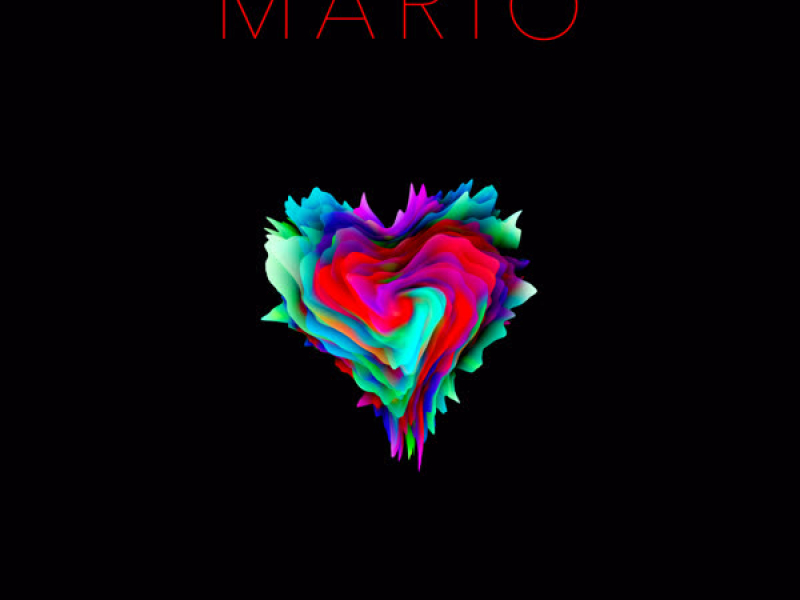 Let Me Love You (Mario's Version) (Single)