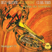 Konige der Trompete (Live Stuttgart '75)