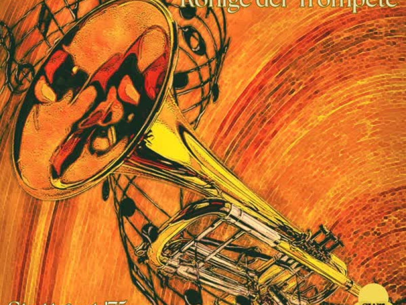 Konige der Trompete (Live Stuttgart '75)