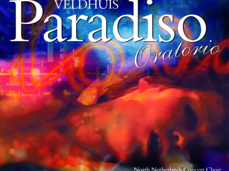 Jacob ter Veldhuis: Paradiso