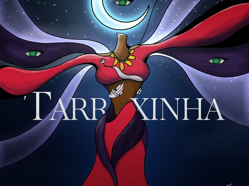 Tarraxinha (Single)