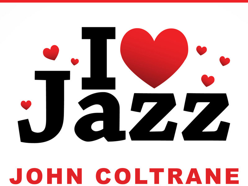 I Love Jazz