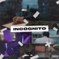 INCOGNITO (Single)