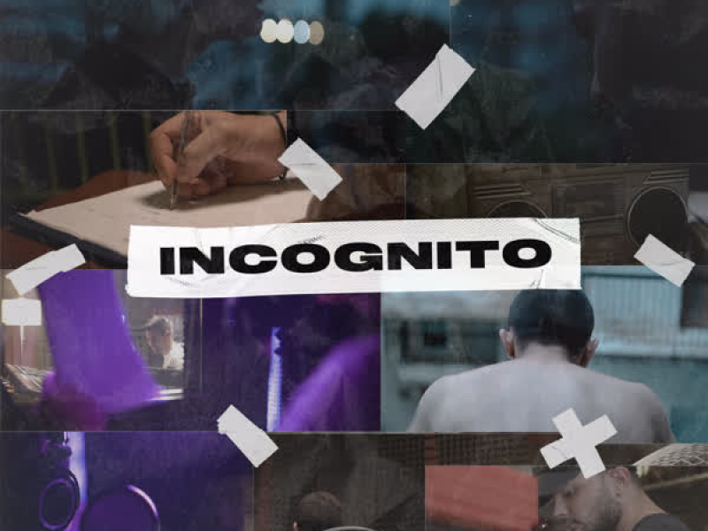 INCOGNITO (Single)