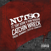 Catchin Wreck (Single)