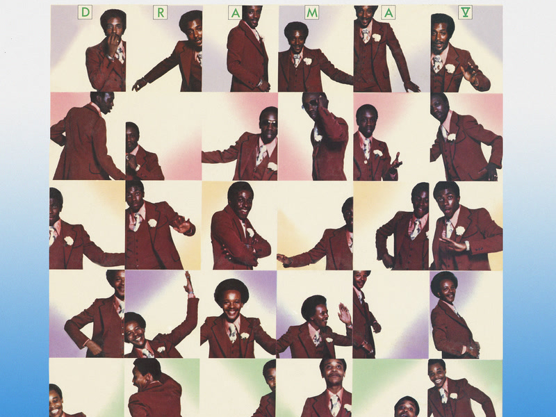 Drama V (Expanded Edition)