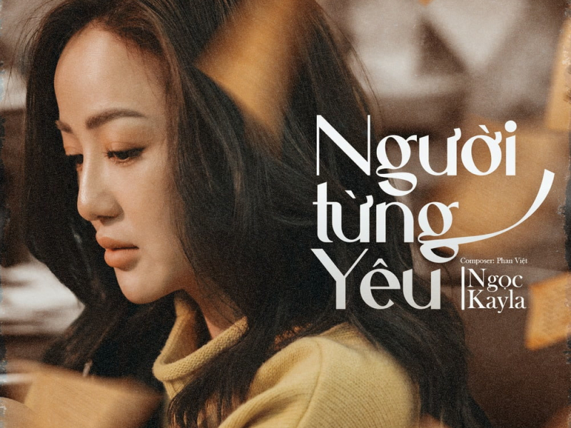 Người Từng Yêu Beat (Single)