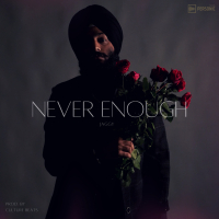 Never Enough (EP)