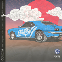 Options (Feat. Pregnant Boy & J. Black) (Single)
