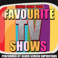 Songs from Your Favourite Tv Shows