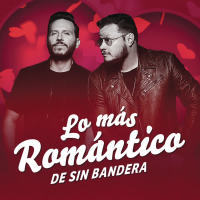 Lo Más Romántico de (EP)