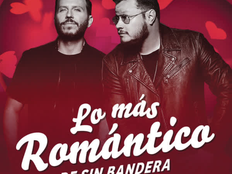 Lo Más Romántico de (EP)