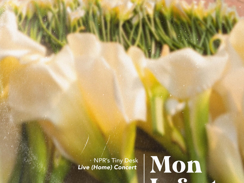 NPR’s Tiny Desk Live (Home) Concert (EP)