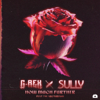 How Much Further (Single)