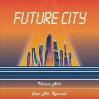 Future City (feat. Mr. Konrad) (Single)