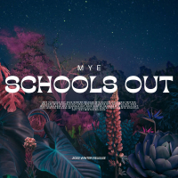 Schools Out (Single)