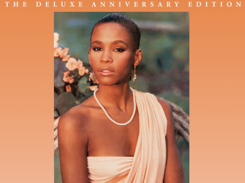 Whitney Houston (The Deluxe Anniversary Edition)