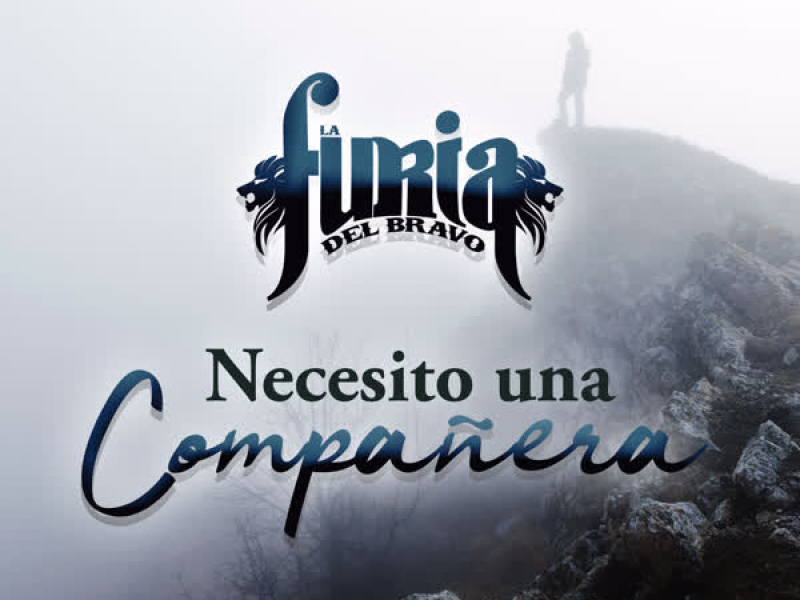 Necesito una Compañera (Single)