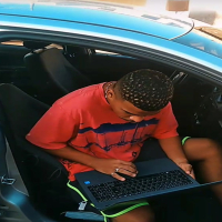 Não quer laço (Single)