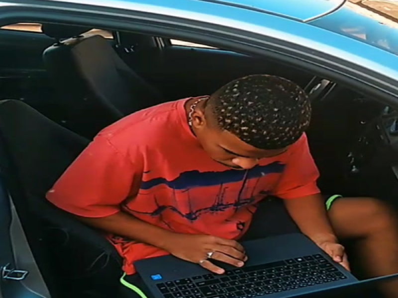 Não quer laço (Single)