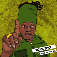 Ano Me Dat (Dub Mix) (Single)