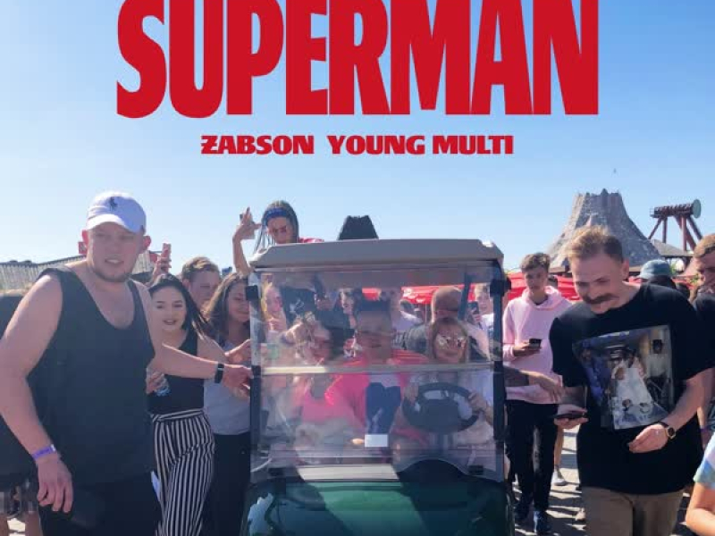 Superman (Single)