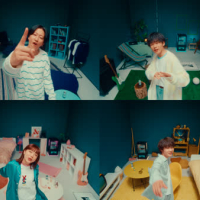 What's up (MV) (Single)