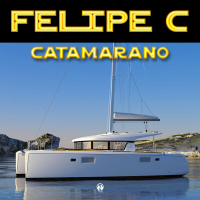 Catamarano (Single)