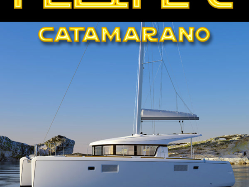 Catamarano (Single)