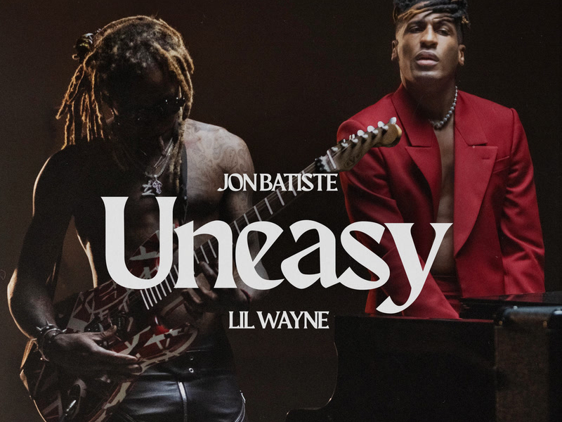 Uneasy (Single Edit)