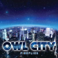 Fireflies (Germany 2Trk) (Single)