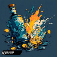 Gin and Juice (Single)