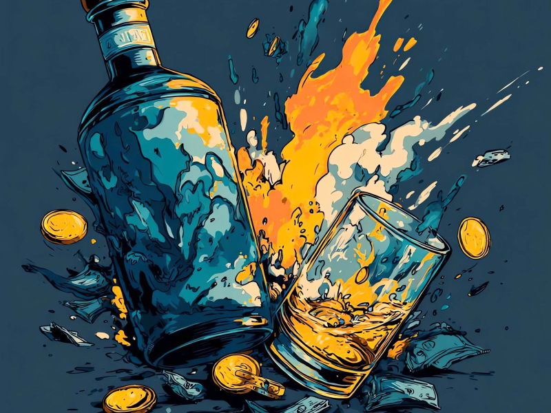 Gin and Juice (Single)