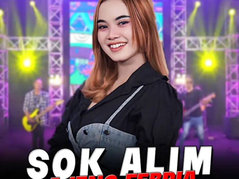 Sok Alim (Single)
