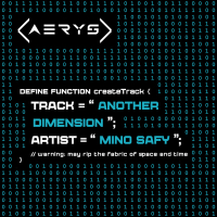 Another Dimension (Single)