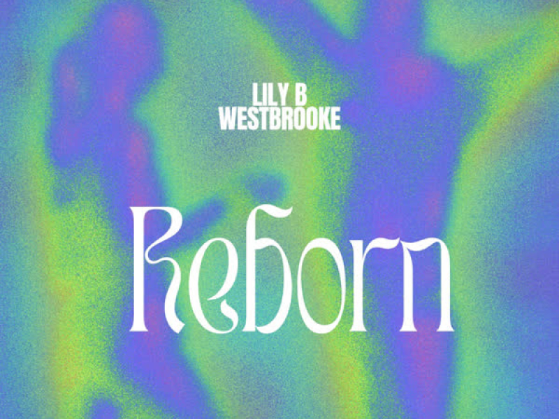 REBORN (Single)