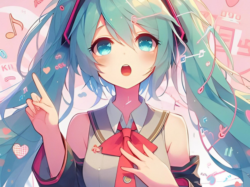 Kirakira Sora o Koete (Single)