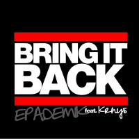 Bring It Back (feat. Krhys)