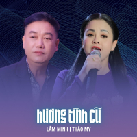 Hương Tình Cũ (Single)