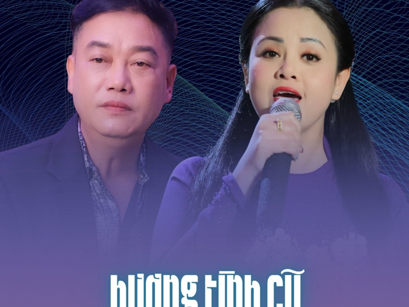 Hương Tình Cũ (Single)