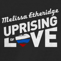 Uprising Of Love (Single)