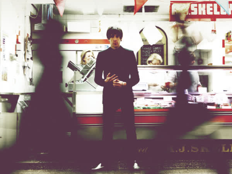 Don't Forget Who You Are