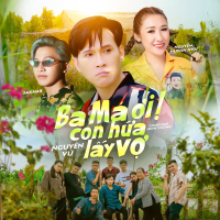 Ba Má Ơi! Con Hứa Lấy Vợ (Single)