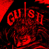 GUTS II (Single)