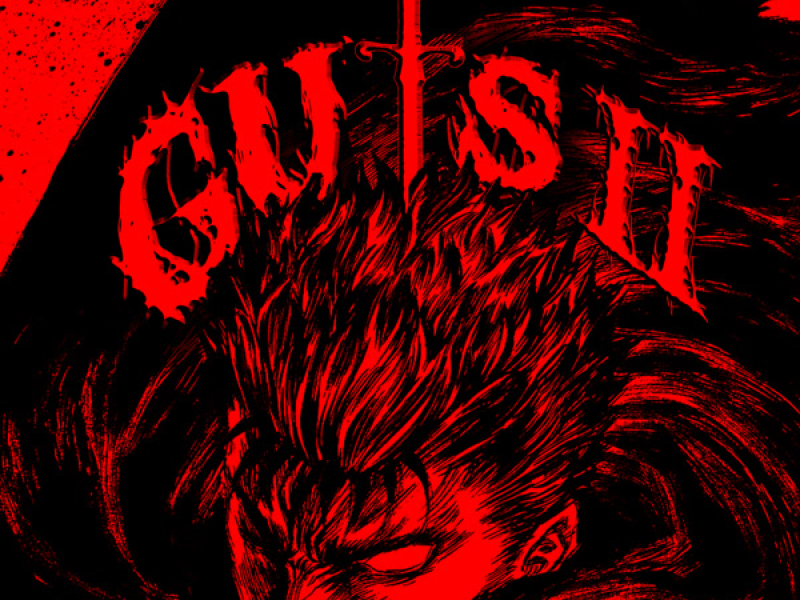 GUTS II (Single)